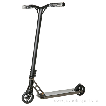 outdoor sport JB283C-1stunt scooter